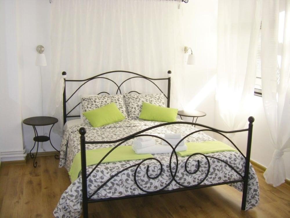 Driopon Apartment Ateny Zewnętrze zdjęcie
