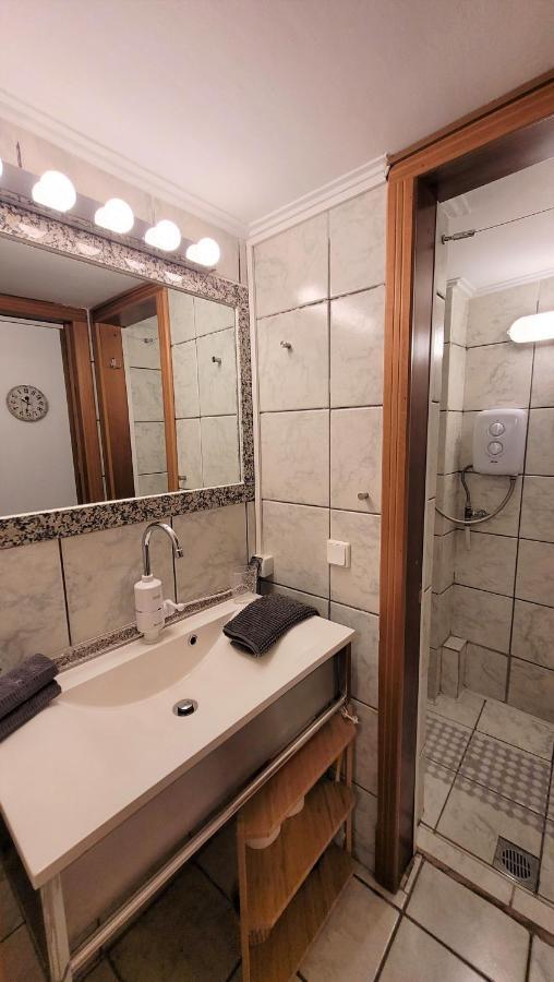 Driopon Apartment Ateny Zewnętrze zdjęcie
