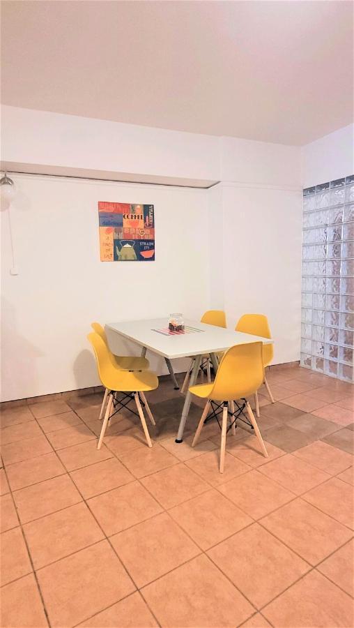 Driopon Apartment Ateny Zewnętrze zdjęcie