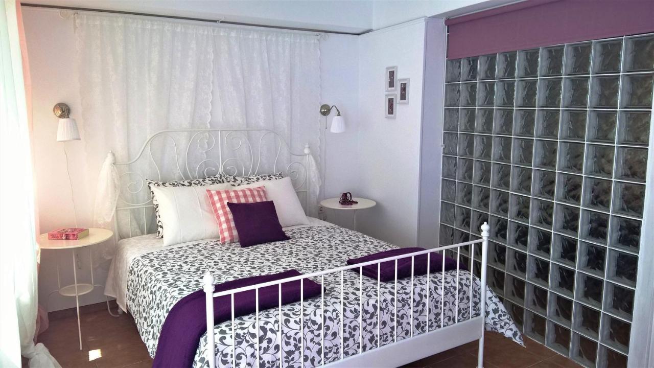 Driopon Apartment Ateny Zewnętrze zdjęcie