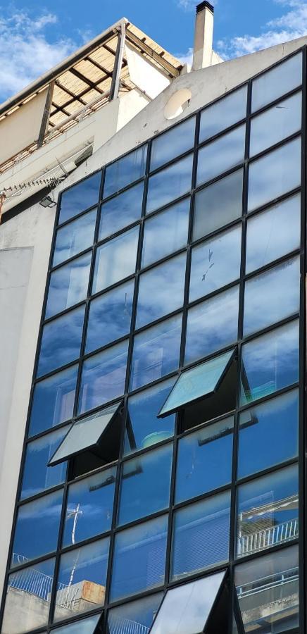 Driopon Apartment Ateny Zewnętrze zdjęcie