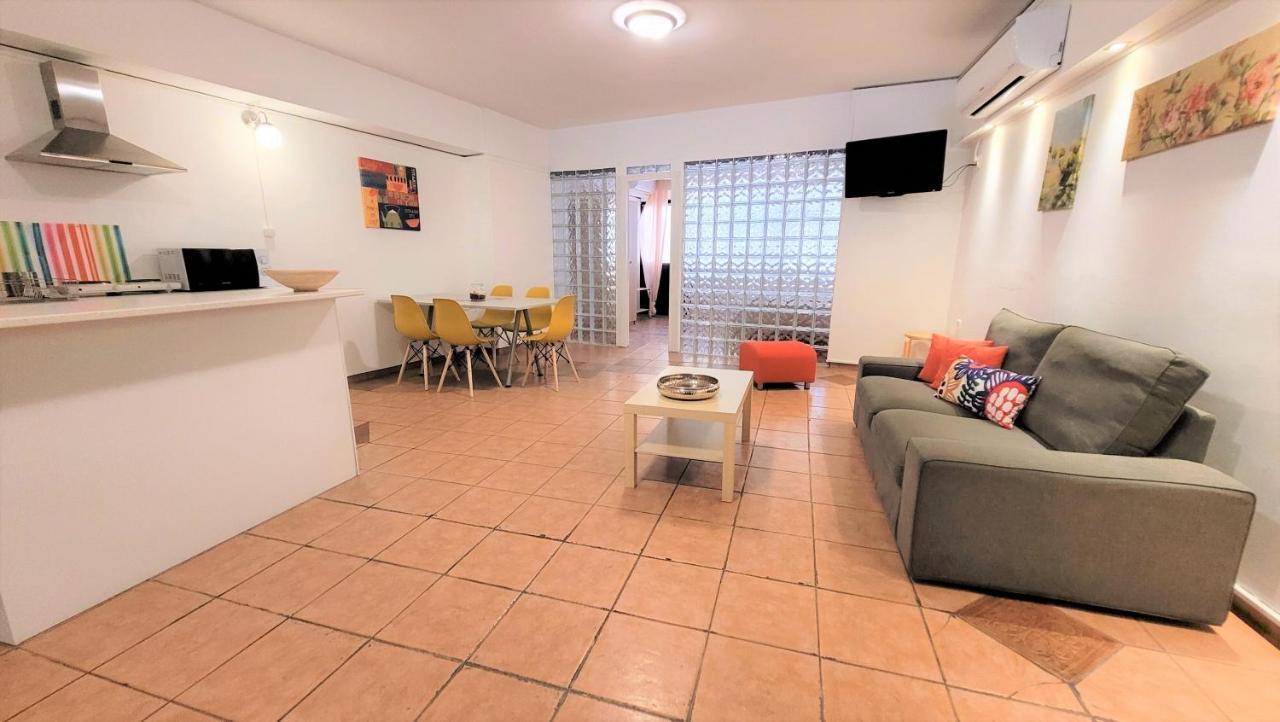 Driopon Apartment Ateny Zewnętrze zdjęcie