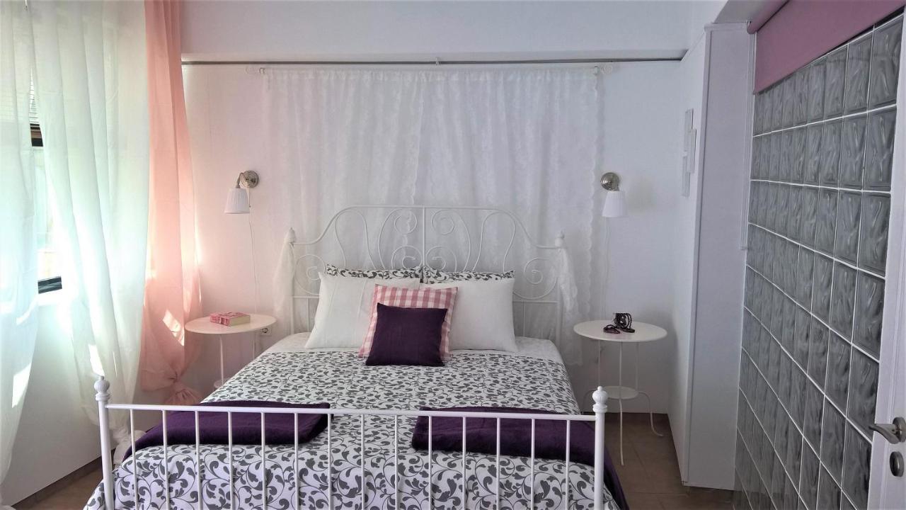 Driopon Apartment Ateny Zewnętrze zdjęcie
