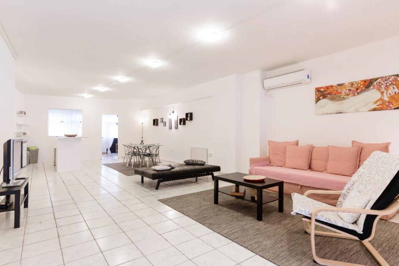 Driopon Apartment Ateny Pokój zdjęcie