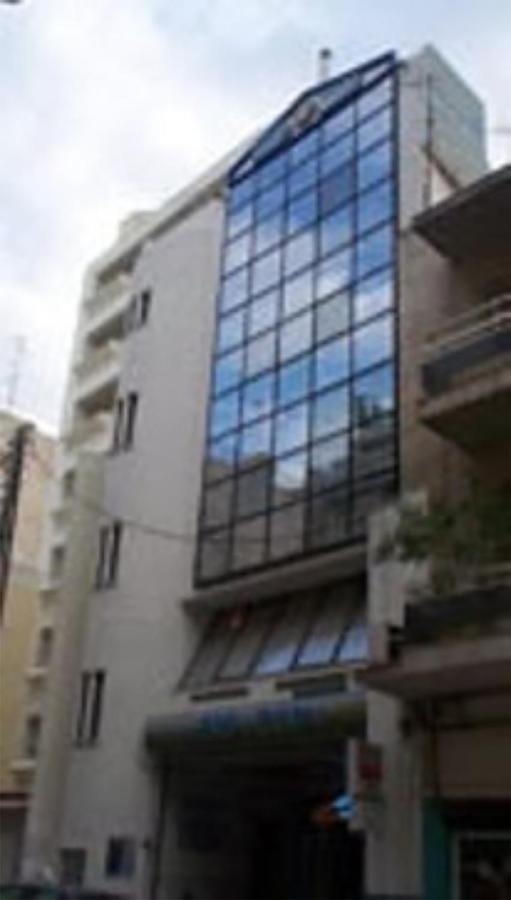 Driopon Apartment Ateny Zewnętrze zdjęcie