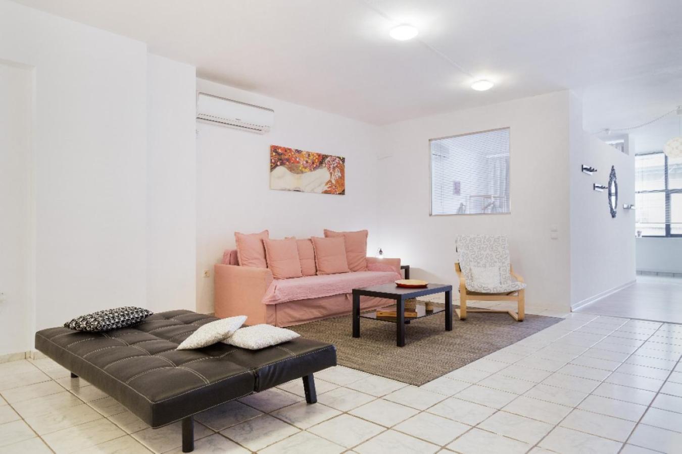 Driopon Apartment Ateny Pokój zdjęcie