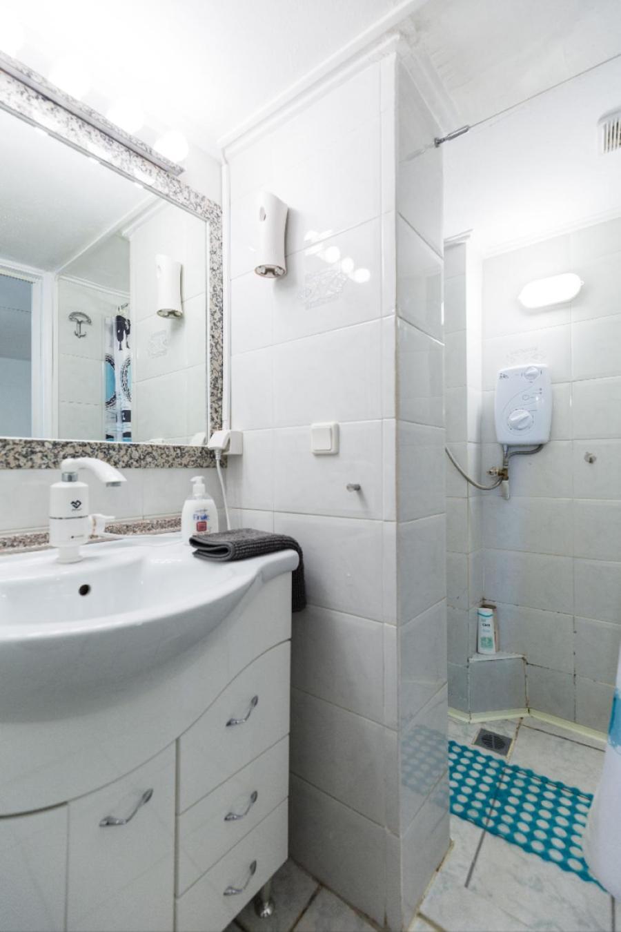 Driopon Apartment Ateny Pokój zdjęcie