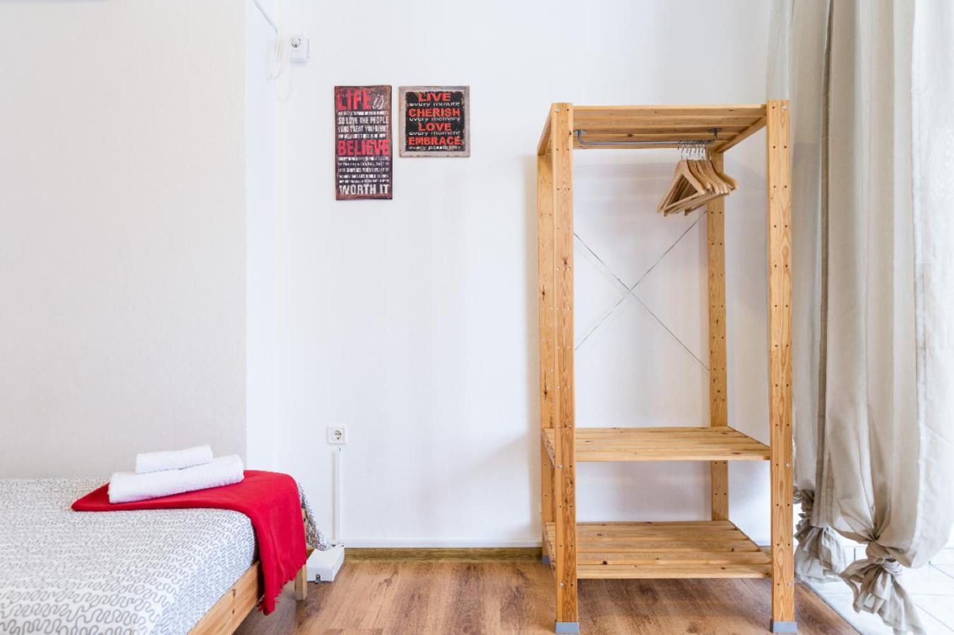 Driopon Apartment Ateny Zewnętrze zdjęcie