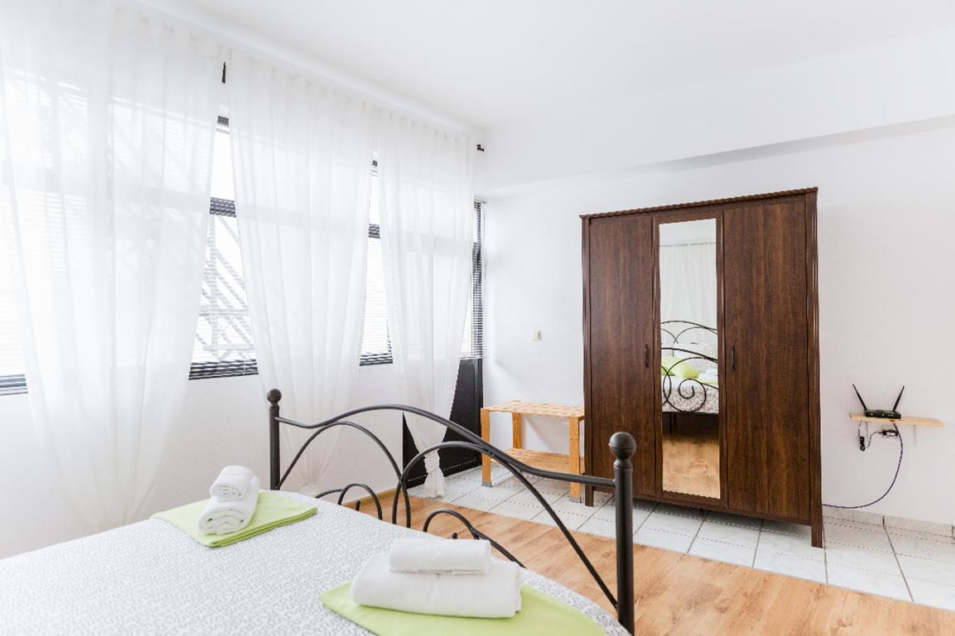 Driopon Apartment Ateny Zewnętrze zdjęcie