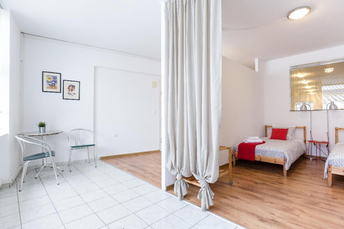 Driopon Apartment Ateny Pokój zdjęcie