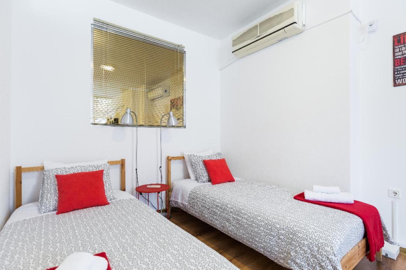Driopon Apartment Ateny Pokój zdjęcie