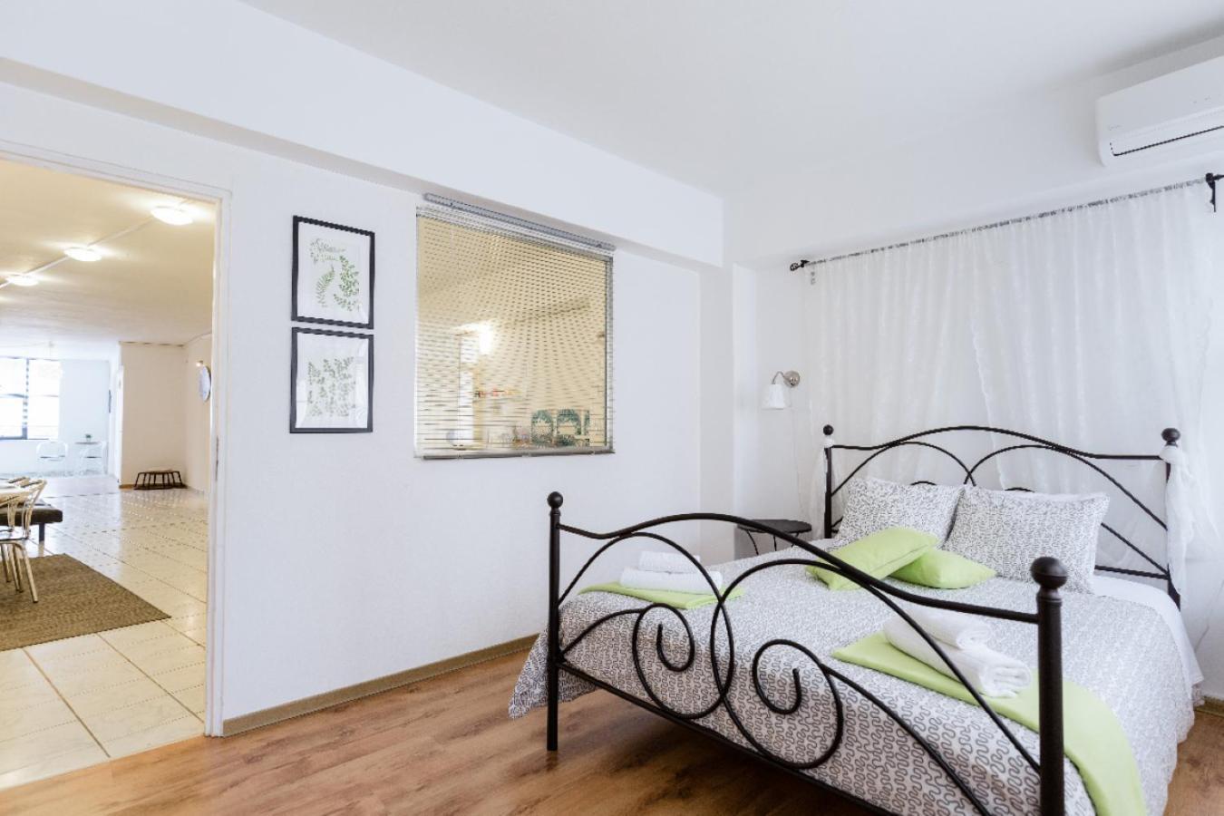 Driopon Apartment Ateny Pokój zdjęcie