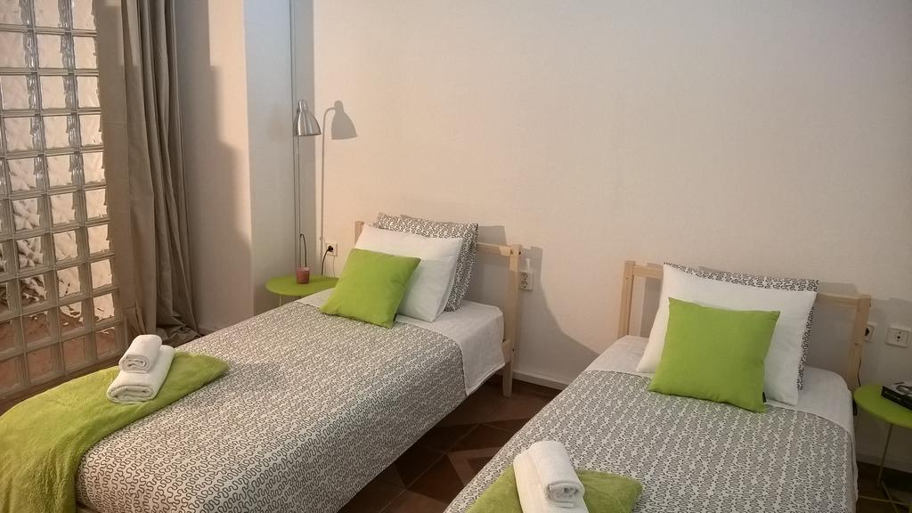 Driopon Apartment Ateny Zewnętrze zdjęcie